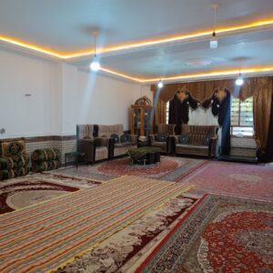 اجاره منزل 1 خوابه چشمه نباتی