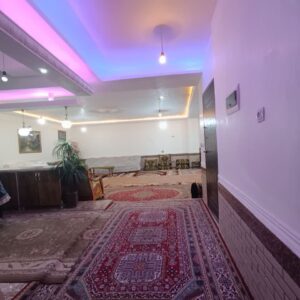 اجاره منزل 1 خوابه چشمه نباتی
