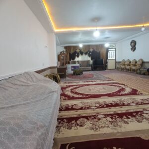 اجاره منزل 1 خوابه چشمه نباتی