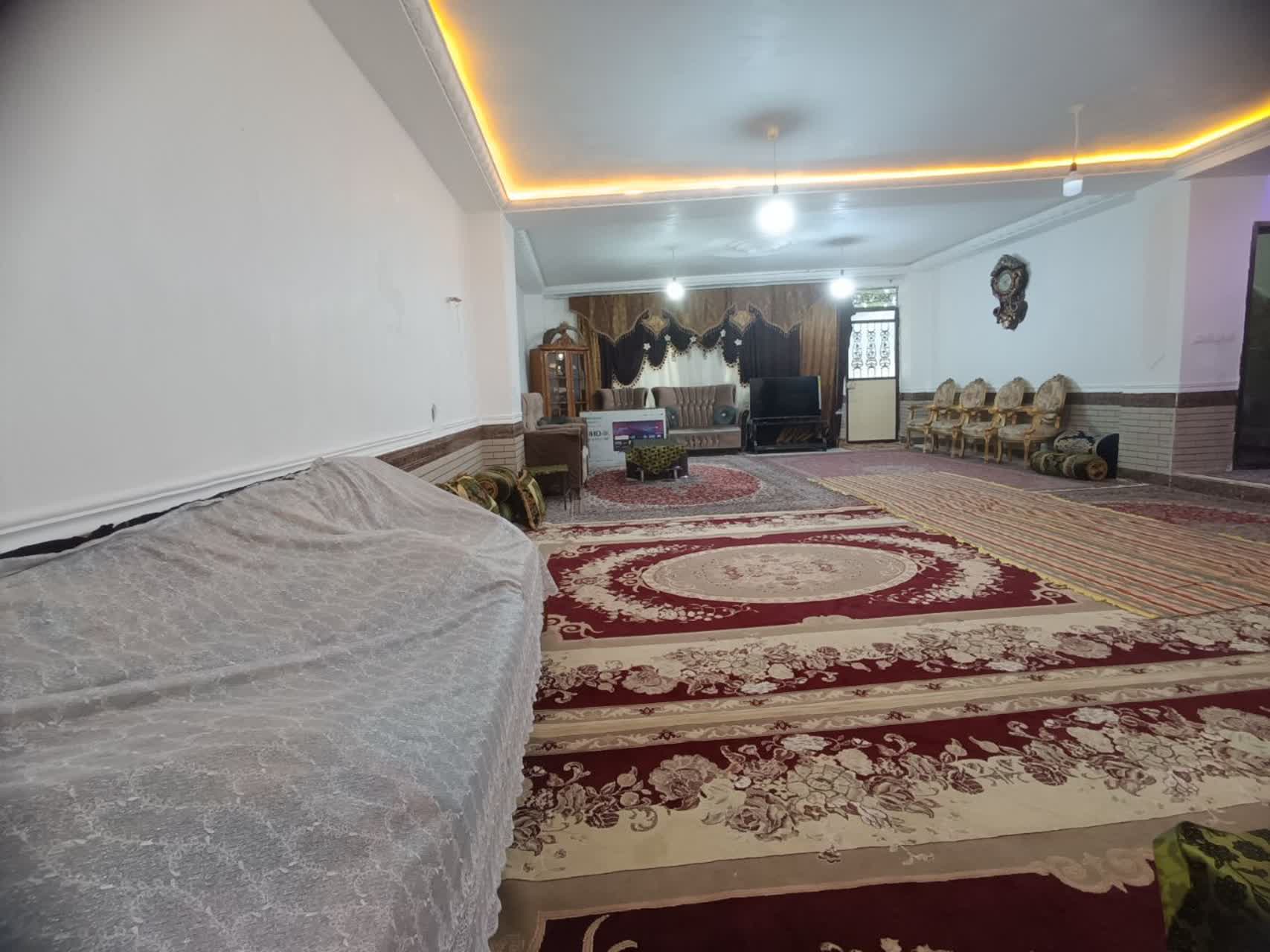 اجاره منزل 1 خوابه چشمه نباتی