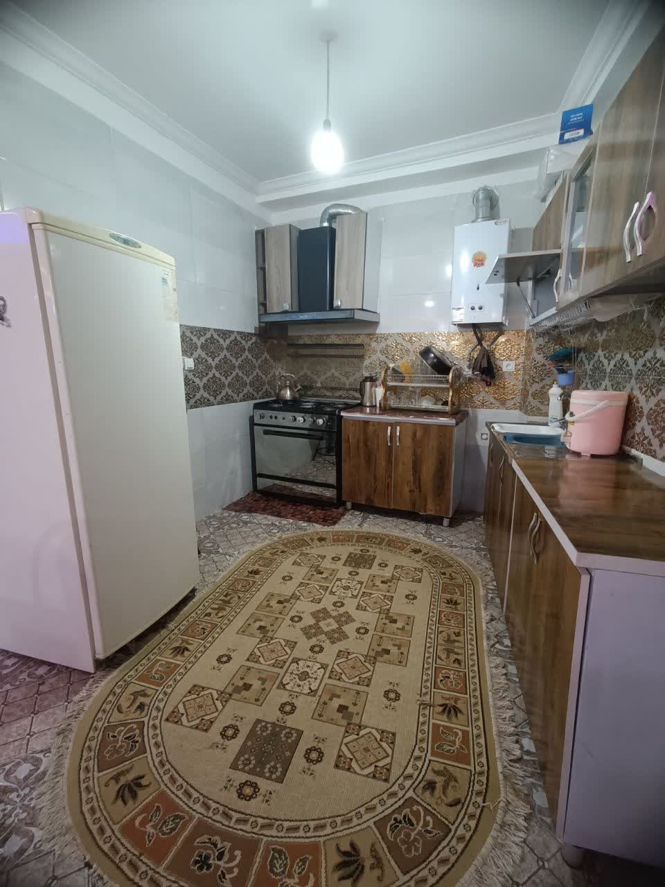 اجاره منزل 1 خوابه چشمه نباتی