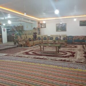 اجاره منزل 1 خوابه چشمه نباتی