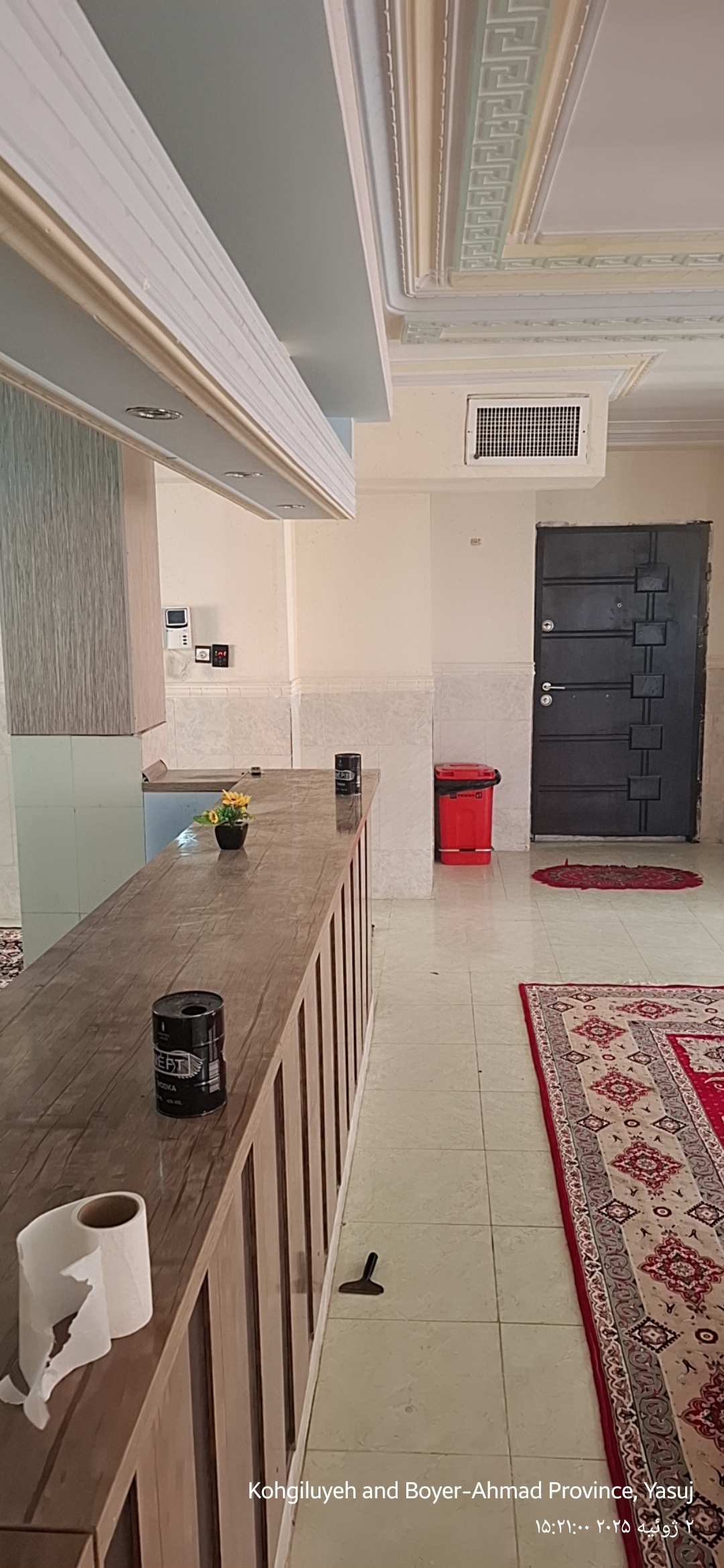 سوییت مبله