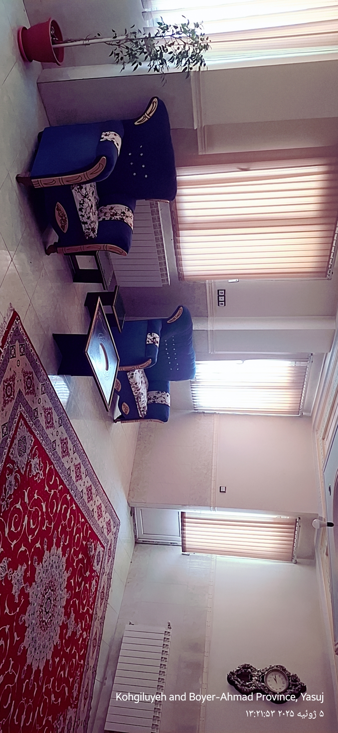 سوییت مبله