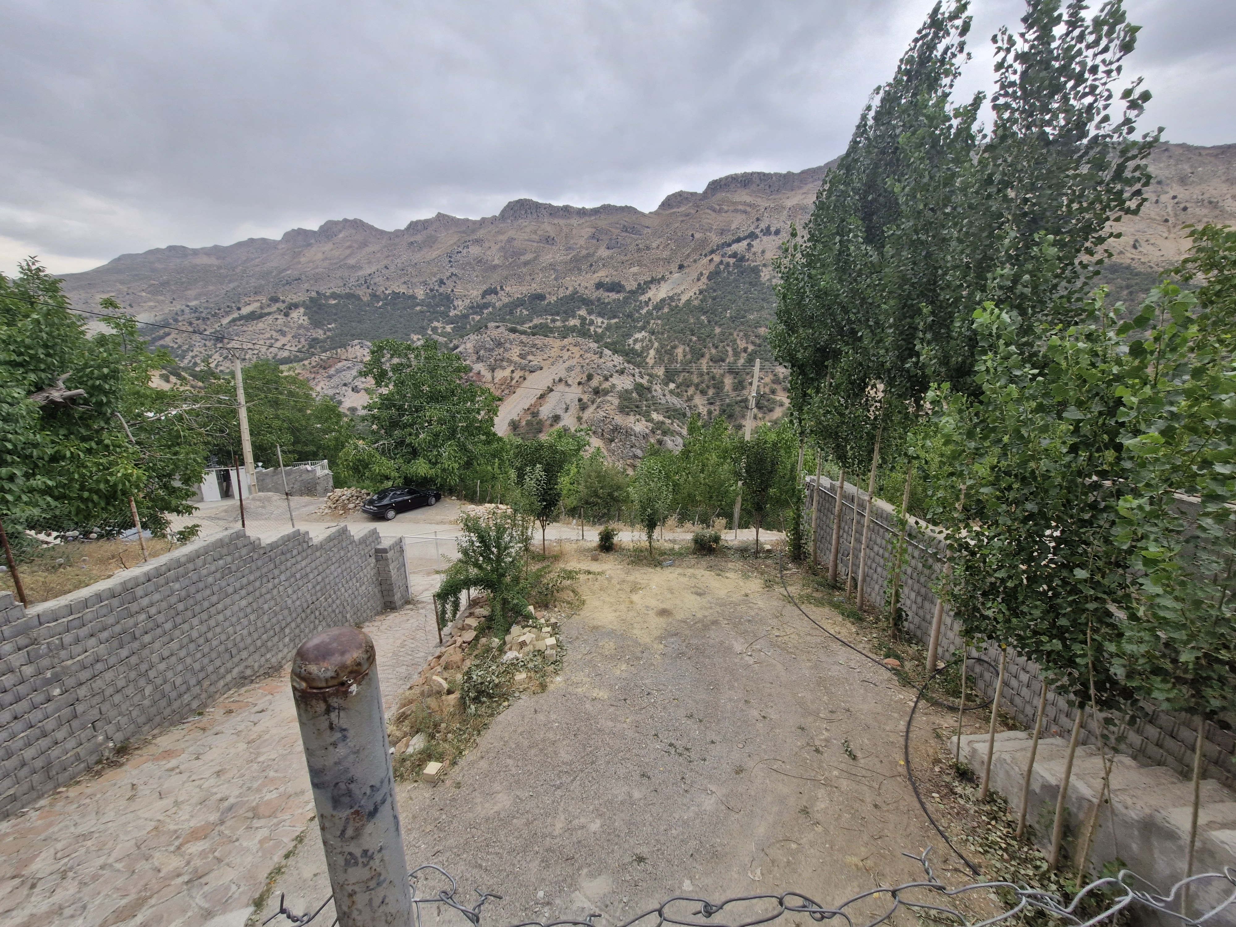 ویلا چشمه چنار