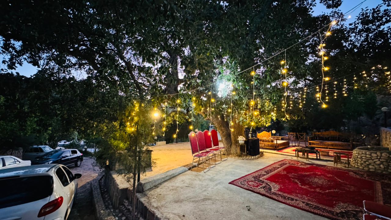 ویلایی دهنو وی آی پی