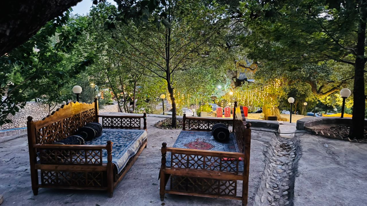 ویلایی دهنو وی آی پی