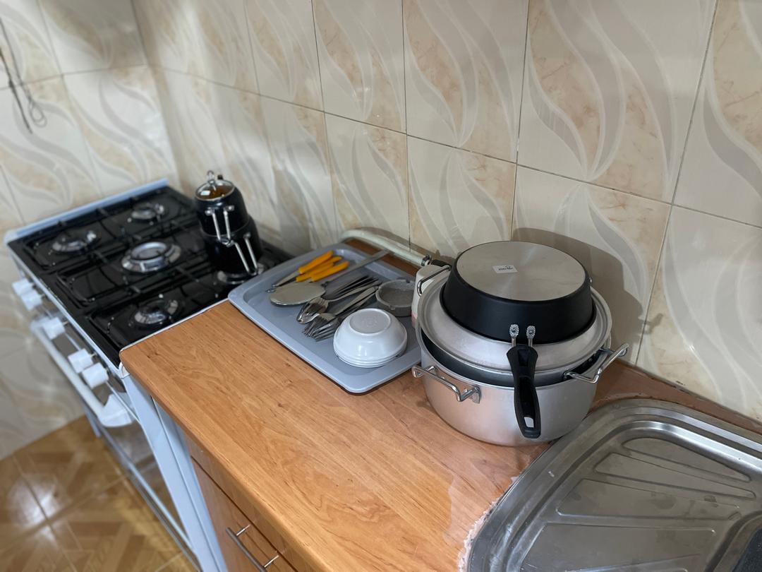 دوخوابه چهار تخته شاهد ۴