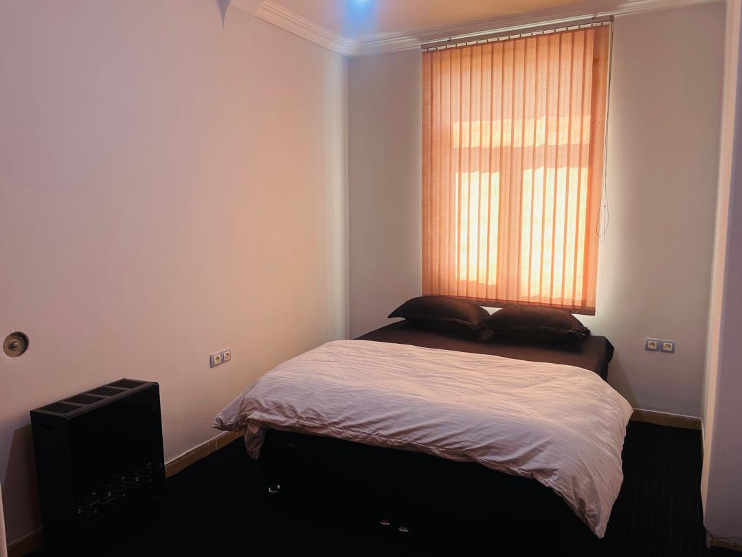 دوخوابه چهار تخته شاهد ۴