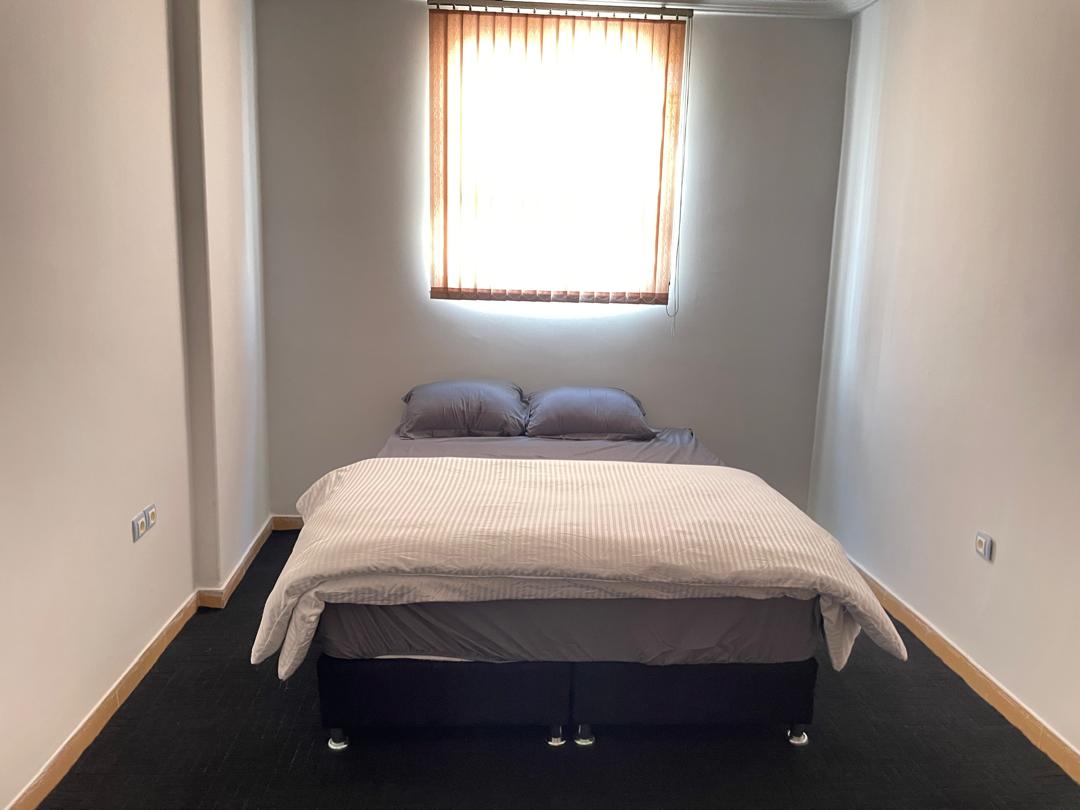 دوخوابه چهار تخته شاهد ۴