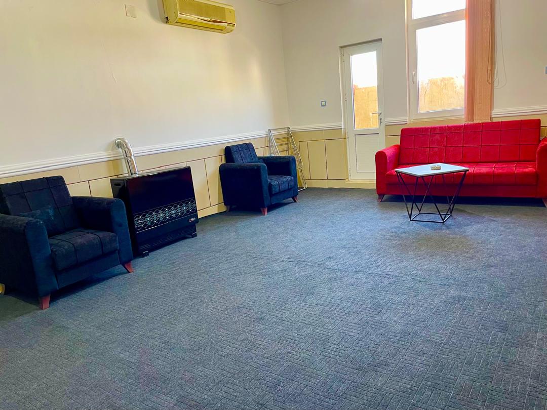 دوخوابه چهار تخته شاهد ۴