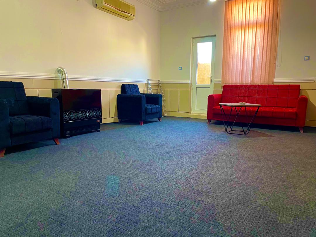 دوخوابه چهار تخته شاهد ۴