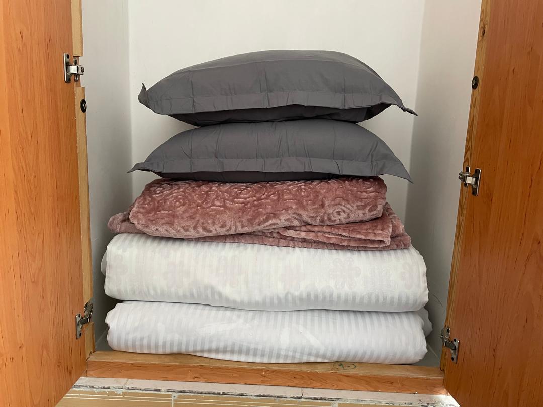 دوخوابه چهار تخته شاهد ۴