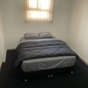 دوخوابه چهار تخته شاهد ۶