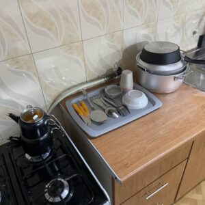 دوخوابه چهار تخته شاهد ۶