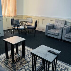 دوخوابه چهار تخته شاهد ۶