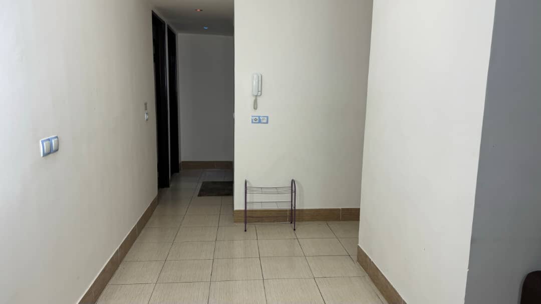 دوخوابه چهارتخته ارم ۴