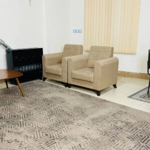 دوخوابه چهارتخته ارم ۲