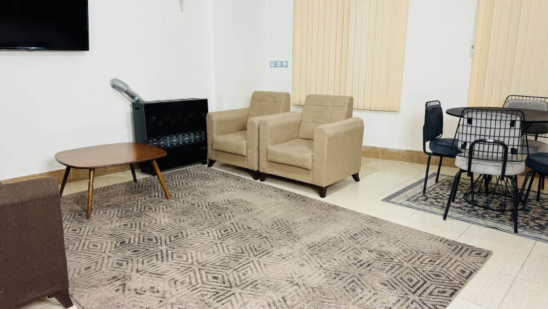 دوخوابه چهارتخته ارم ۴