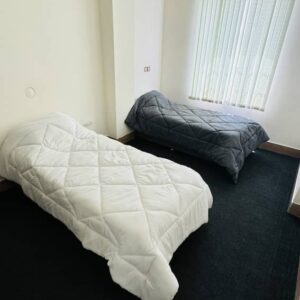 دوخوابه چهارتخته ارم ۲