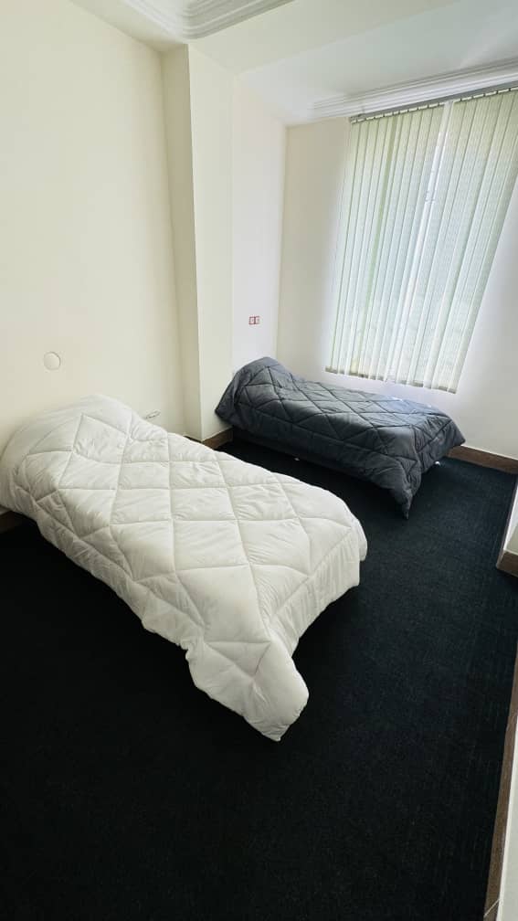 دوخوابه چهارتخته ارم ۴