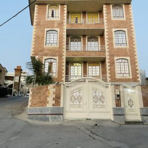 دوخوابه چهارتخته ارم ۲