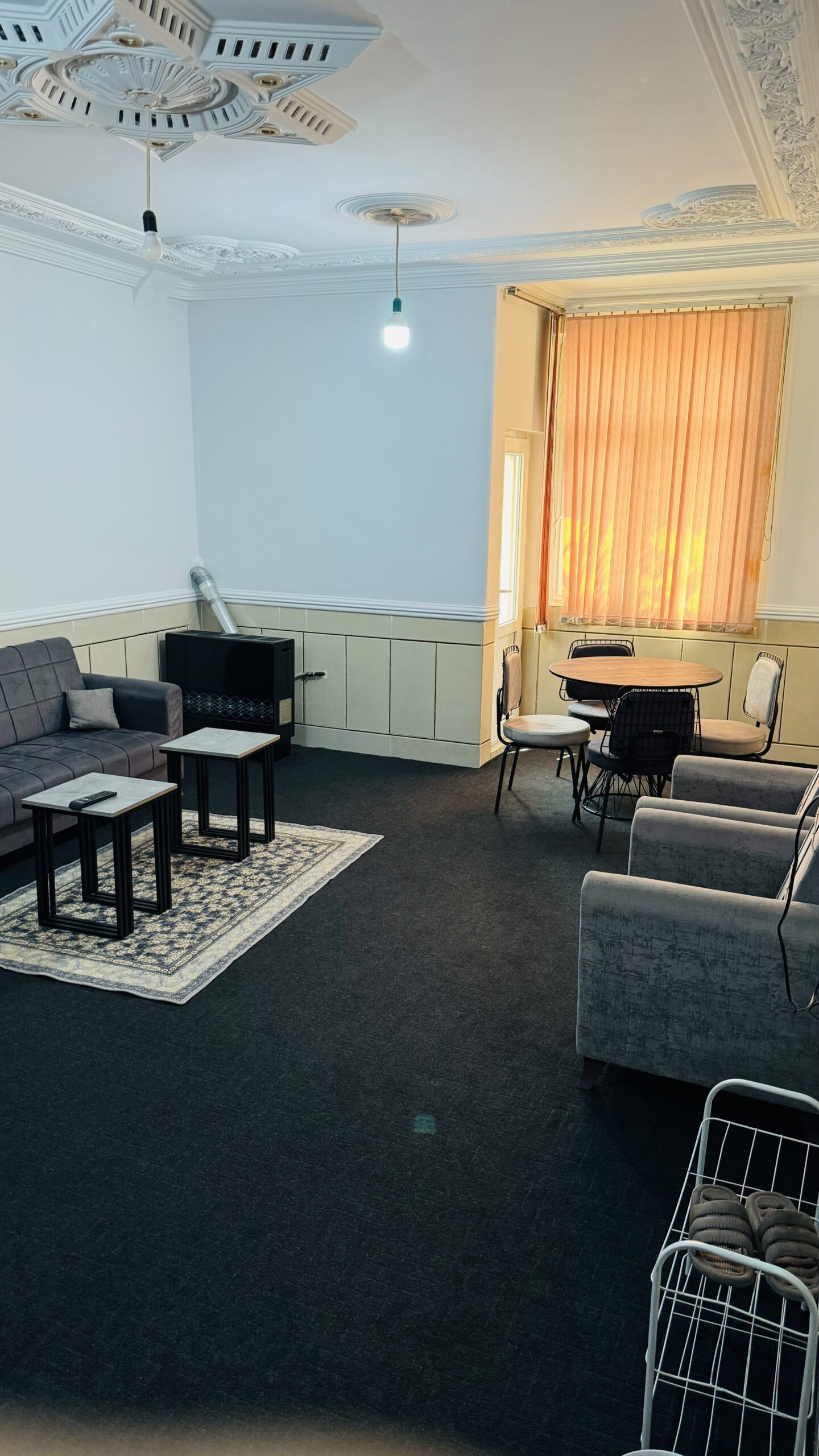 دو خوابه ۴ تخته شاهد ۲