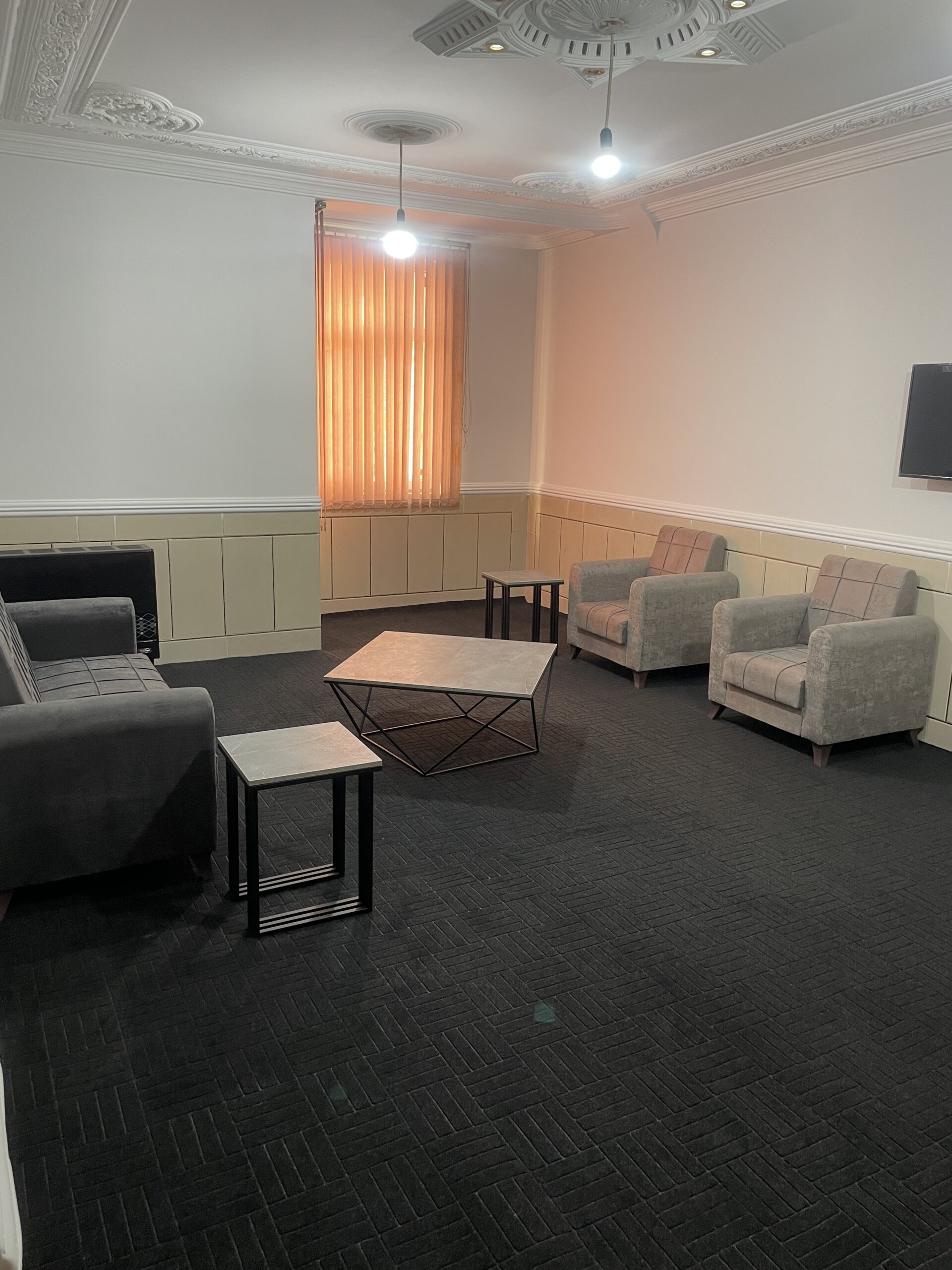 دو خوابه ۴ تخته شاهد ۲