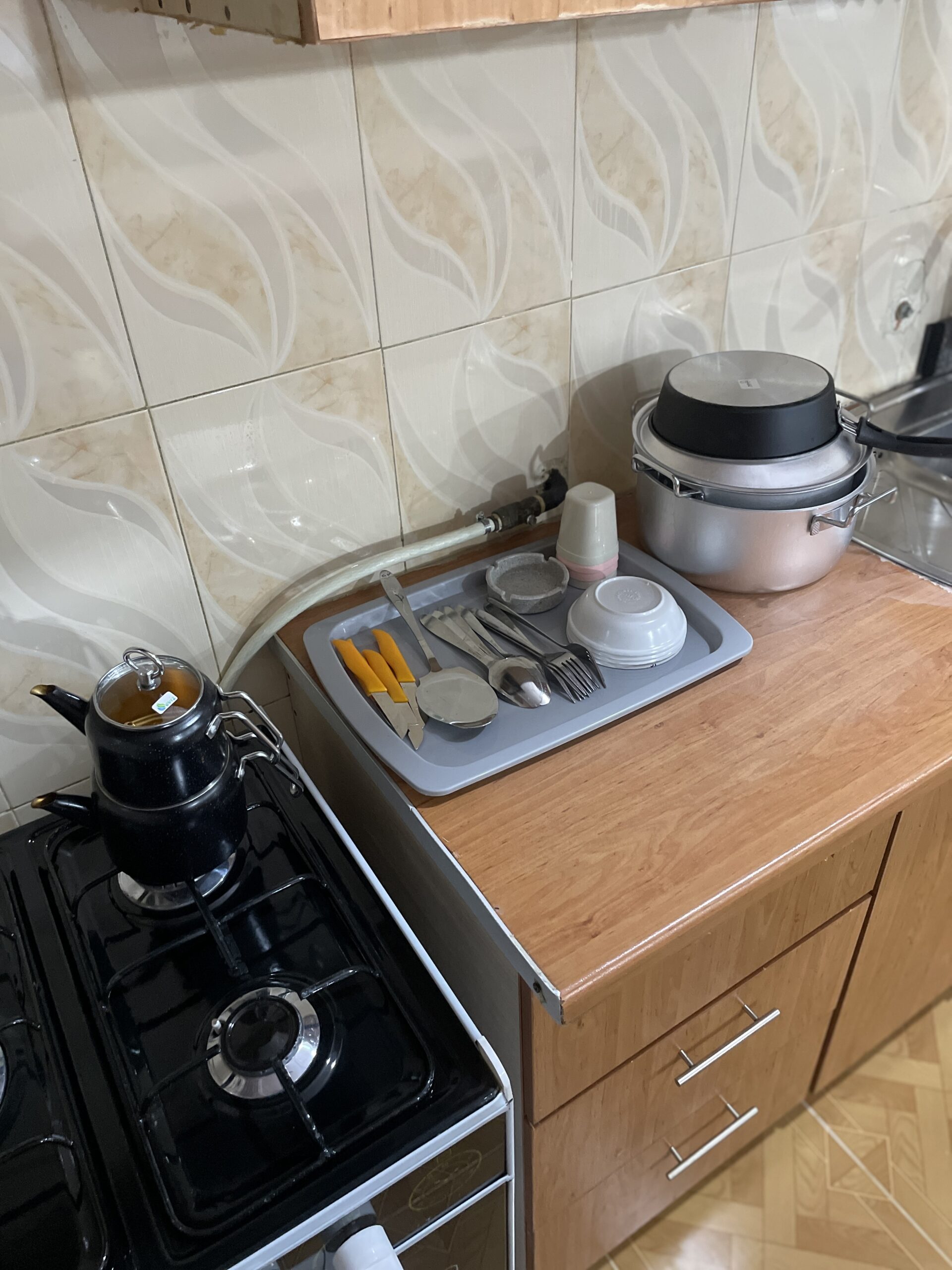 دو خوابه ۴ تخته شاهد ۲