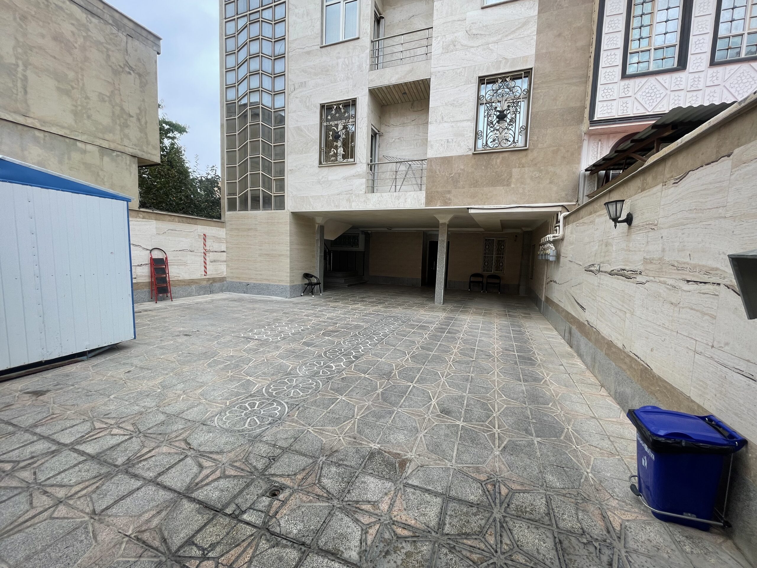 دو خواب کریمی شاهد 3