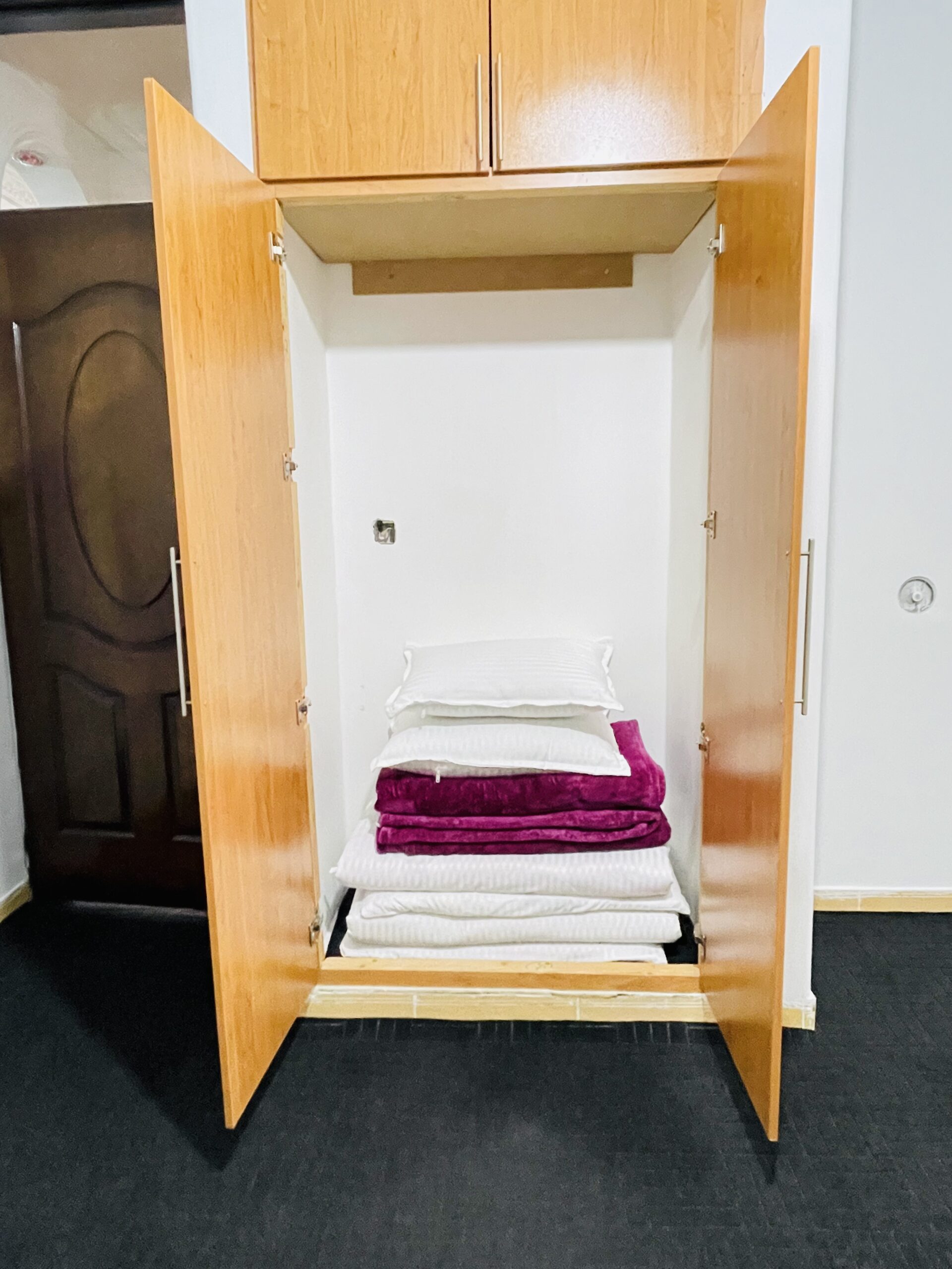 دو خوابه ۴ تخته شاهد ۲