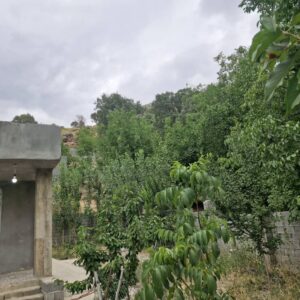 ویلا چشمه چنار یاسوج