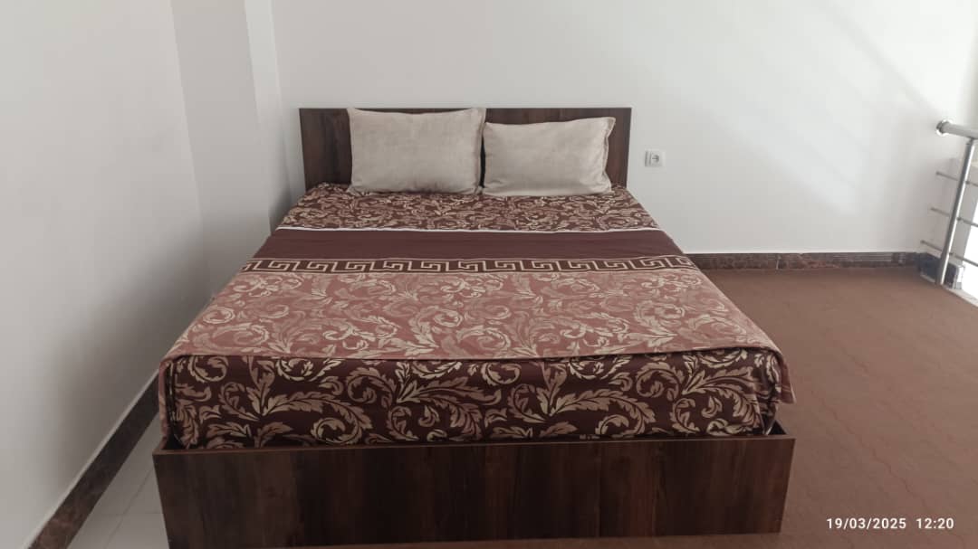 رایان سوئیت آبشار واحد ۵