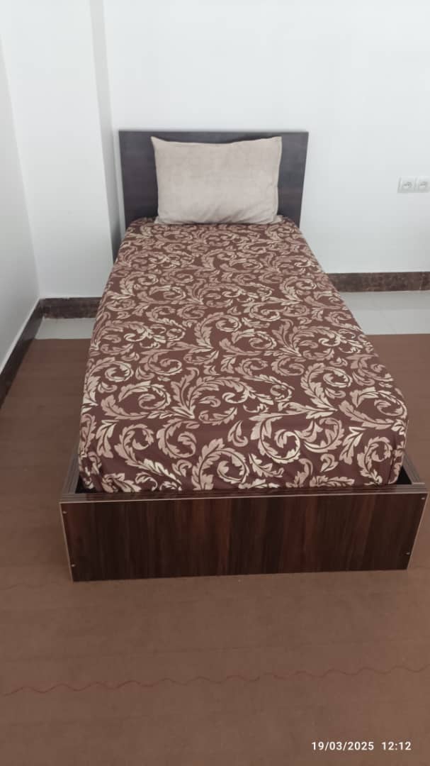 رایان سوئیت آبشار واحد ۵