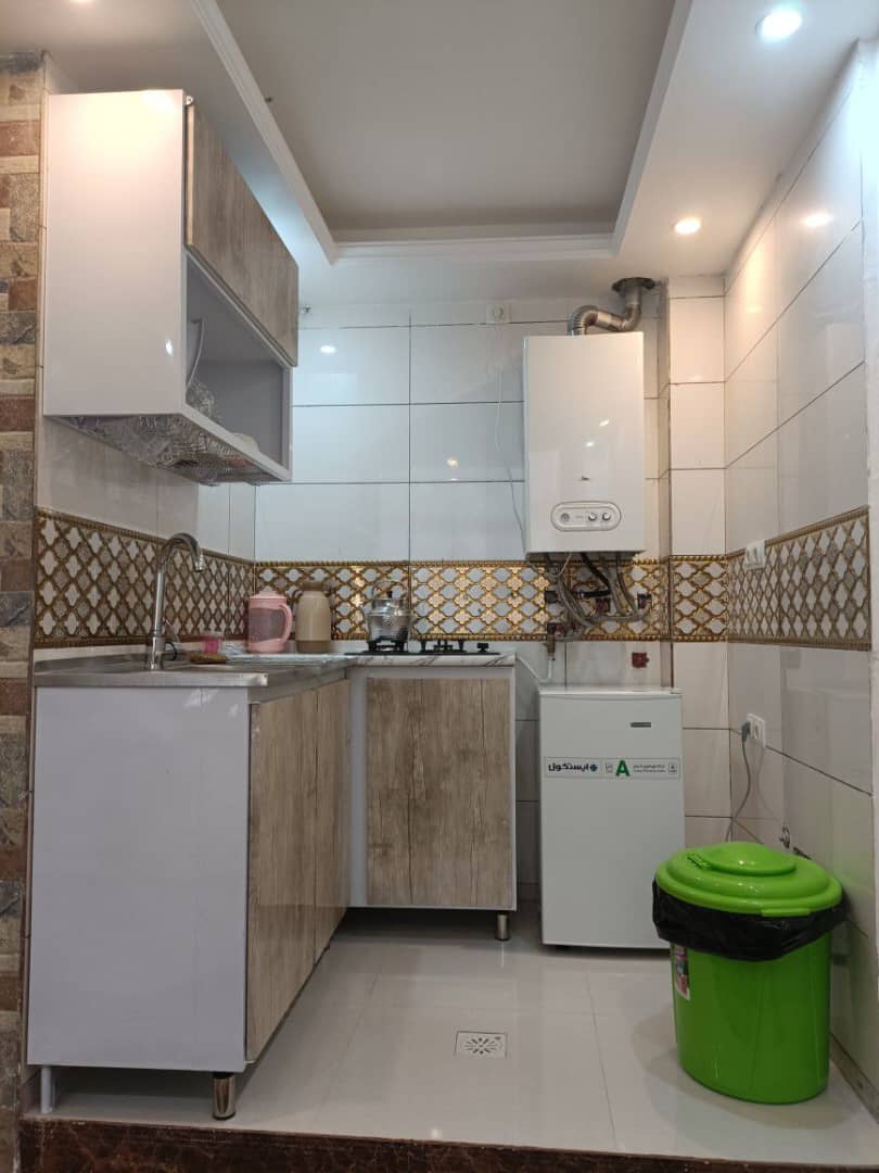 رایان سوئیت آبشار واحد ۵