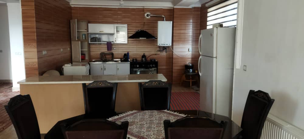 اقامتگاه سه خوابه محمودی سی سخت