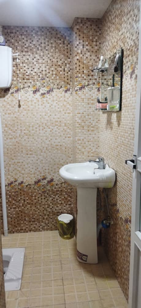 اقامتگاه سه خوابه محمودی سی سخت