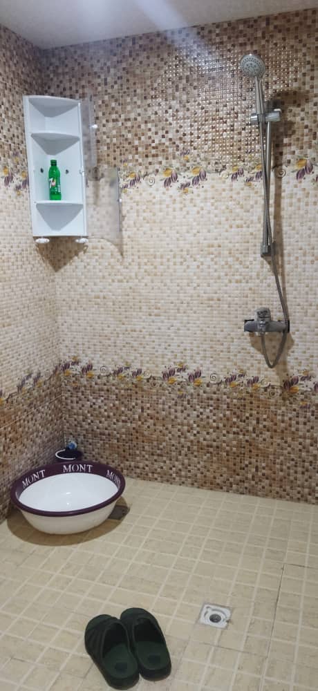 اقامتگاه دوخوابه محمودی سی سخت