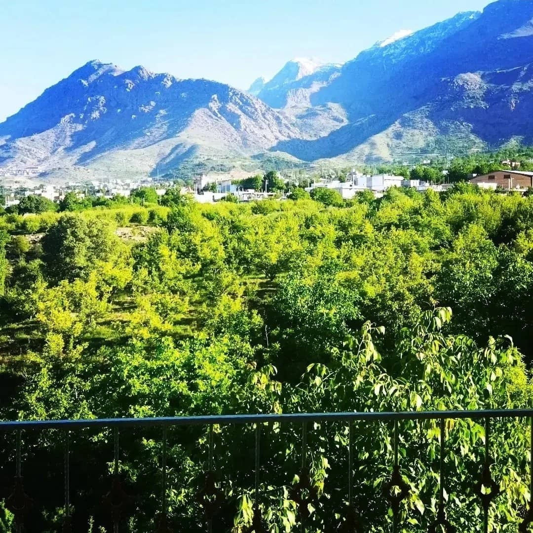 اقامتگاه سه خوابه محمودی سی سخت