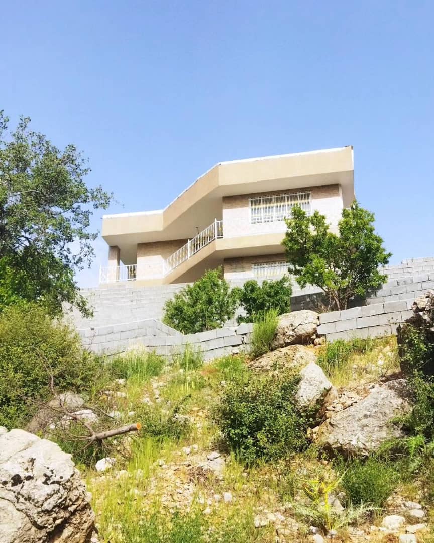 اقامتگاه دوخوابه محمودی سی سخت