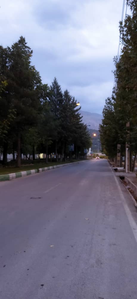 اقامتگاه دوخوابه محمودی سی سخت