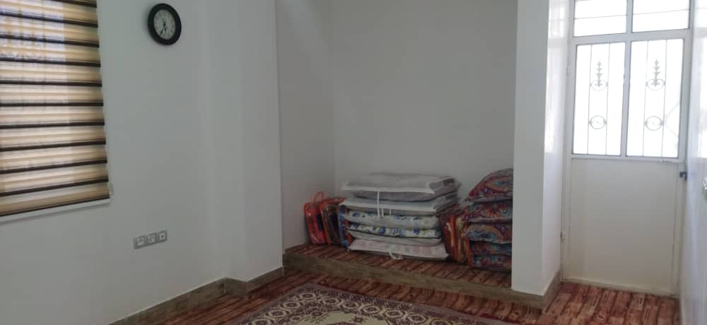 اقامتگاه دوخوابه محمودی سی سخت