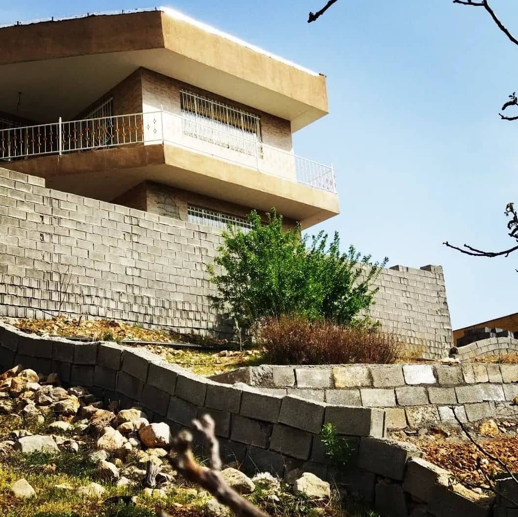 اقامتگاه دوخوابه محمودی سی سخت