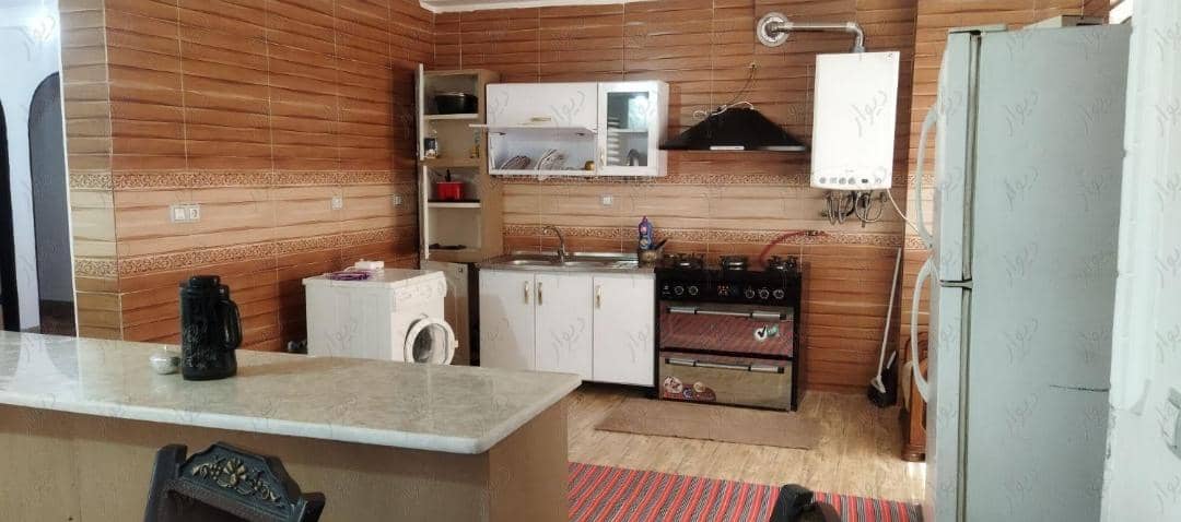 اقامتگاه سه خوابه محمودی سی سخت