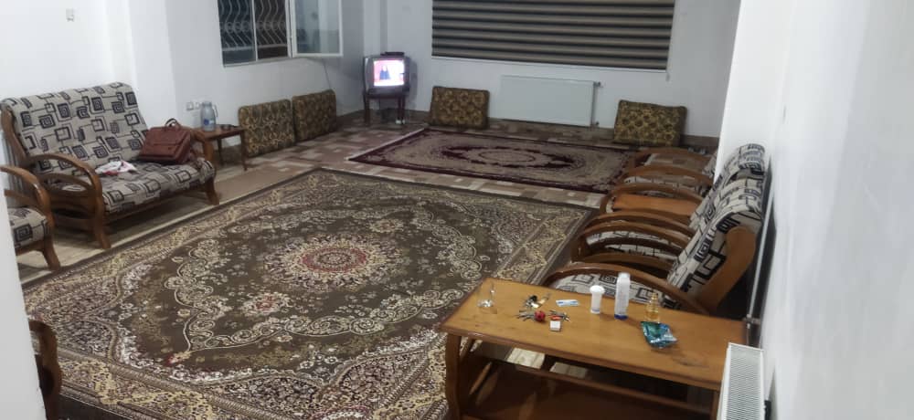 اقامتگاه دوخوابه محمودی سی سخت