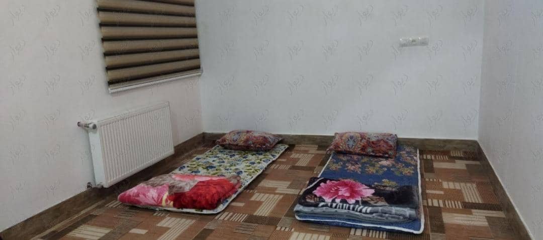 اقامتگاه دوخوابه محمودی سی سخت