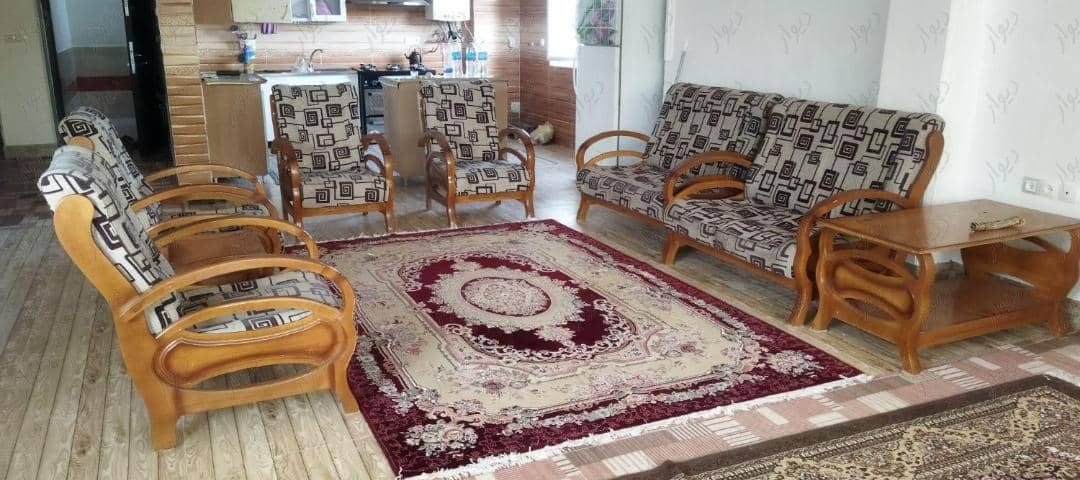 اقامتگاه دوخوابه محمودی سی سخت