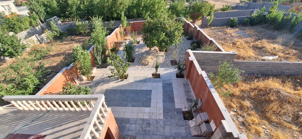 اجاره ویلا شیک دهنو یاسوج