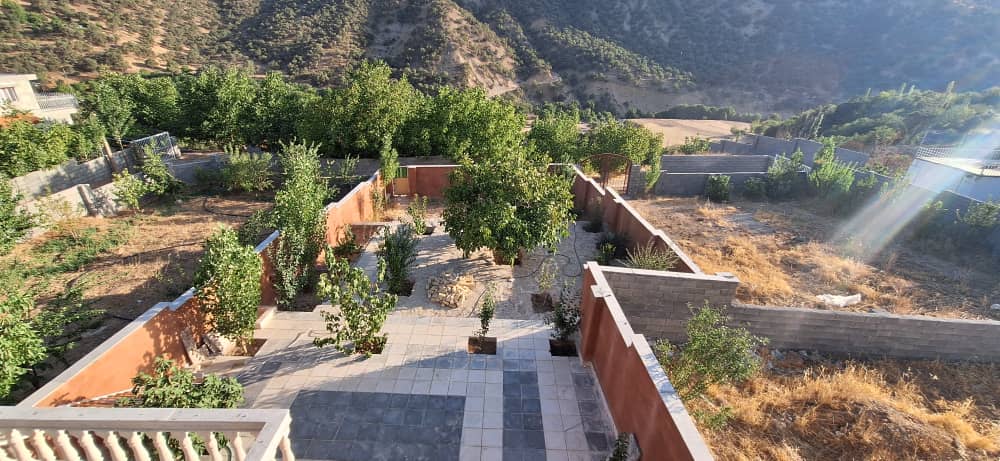 اجاره ویلا شیک دهنو یاسوج