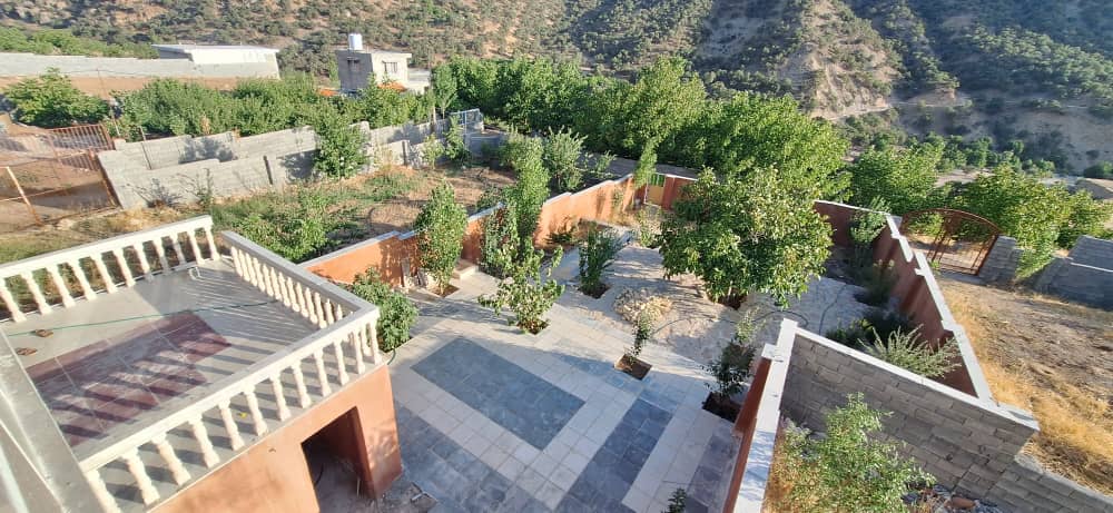 اجاره ویلا شیک دهنو یاسوج